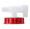 LIQUI MOLY 20L DRAIN COCK/SPOUT/NOZZLE