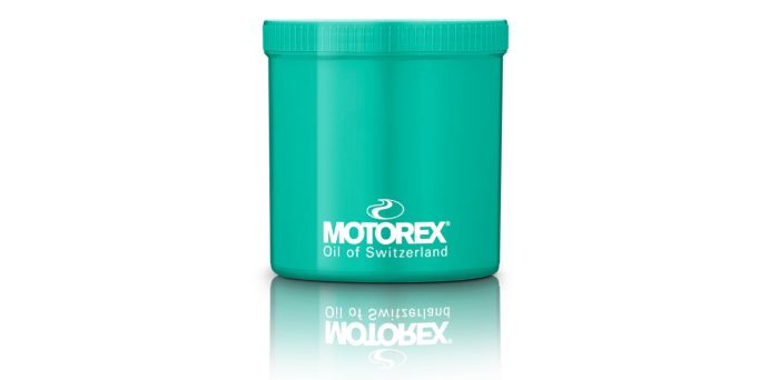 MOTOREX GREASE 2000, 850 GRAM
