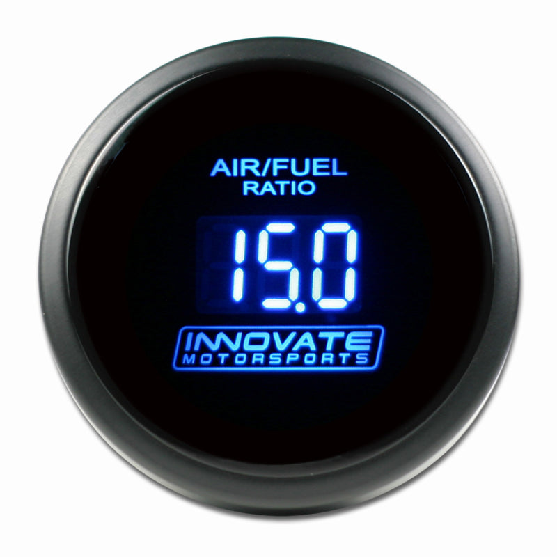 Innovate DB-Blue Kit (Blue LEDs LC-2 &amp; O2 Sensor)