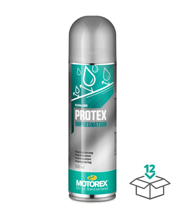 MOTOREX PROTEX 500 ML