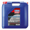 LIQUI MOLY MOTORBIKE HD SYNTH 20W-50 STREET 20 LITER