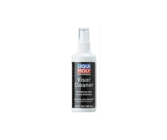 LIQUI MOLY MOTORBIKE VISOR CLEANER .10 LITER