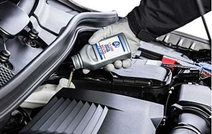 LIQUIMOLY Brake Fluid DOT 5.1