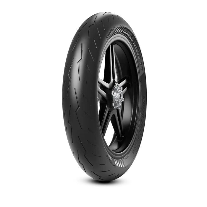 PIRELLI DIABLO ROSSO IV - 120/60 ZR 17 M/C (55W) TL