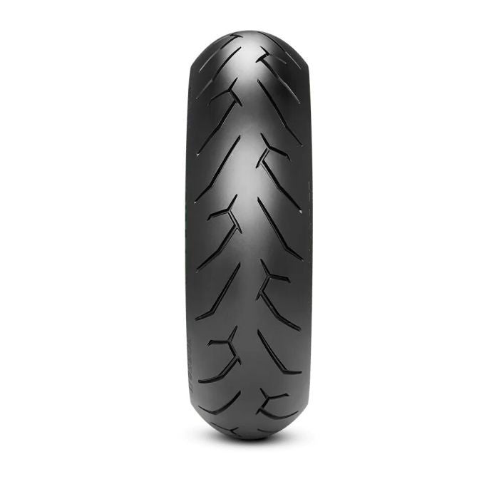 PIRELLI DIABLO ROSSO II - 190/50 ZR 17 M/C (73W) TL