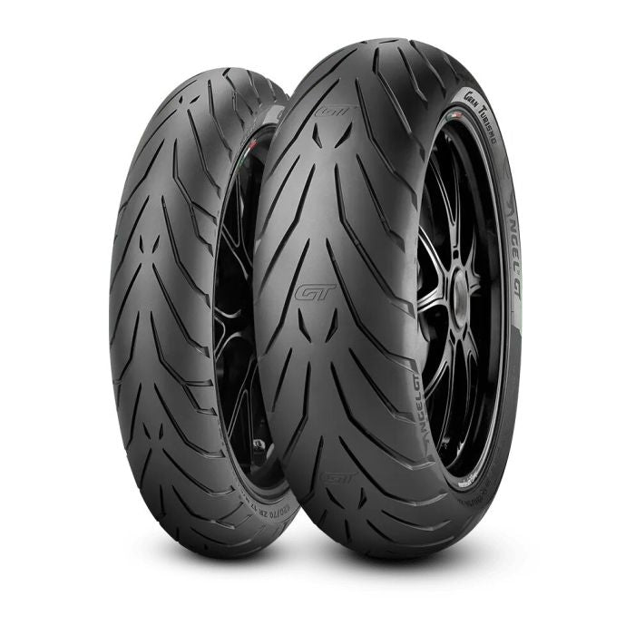 PIRELLI ANGEL GT - 190/50 ZR 17 M/C (73W) TL (A)