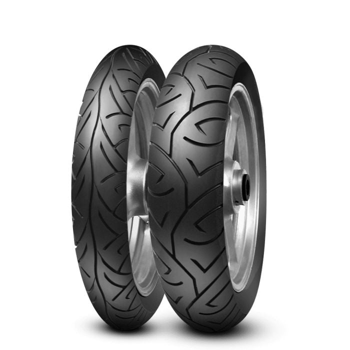 PIRELLI SPORT DEMON - 100/90 - 19 M/C 57V TL