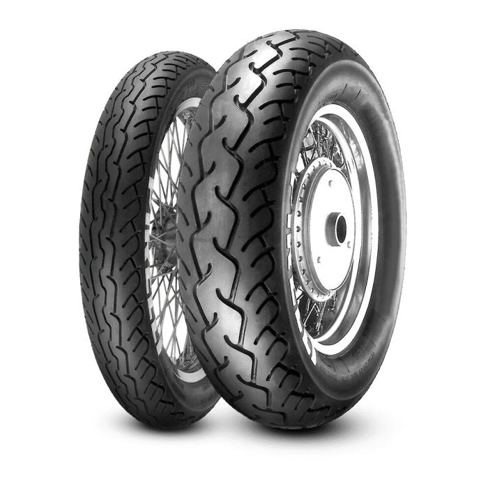 PIRELLI ROUTE MT 66 - 140/90 - 15 M/C 70H TL