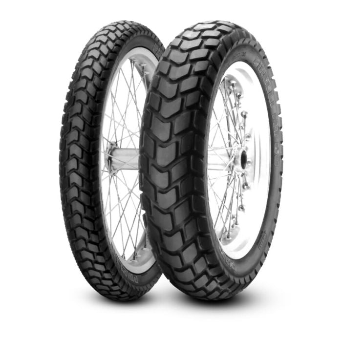 PIRELLI MT 60 - 90/90 - 21 M/C 54H TL (E)