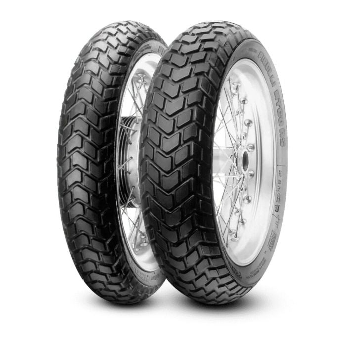 PIRELLI MT60 RS - 180/55 ZR 17 M/C (73W) TL (C)