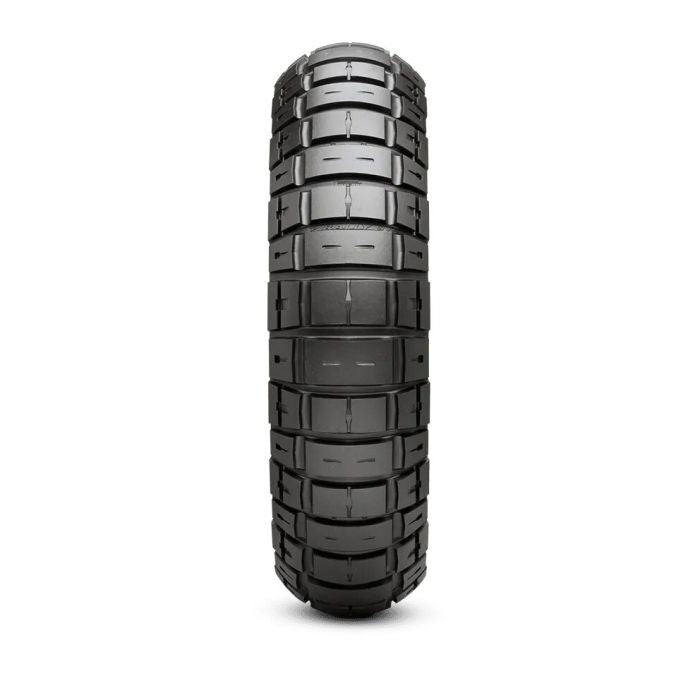 PIRELLI SCORPION RALLY STR - 110/80 R 19 M/C 59H M+S TL
