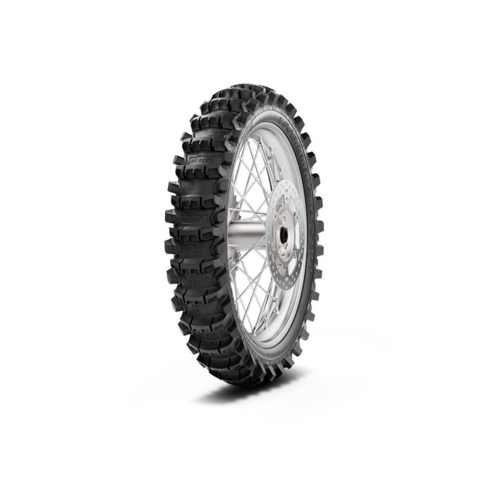 PIRELLI SCORPION MX SOFT - 80/100 - 12 NHS 50M