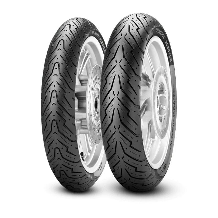 PIRELLI ANGEL SCOOTER - 120/70 -11 56L TL Reinf