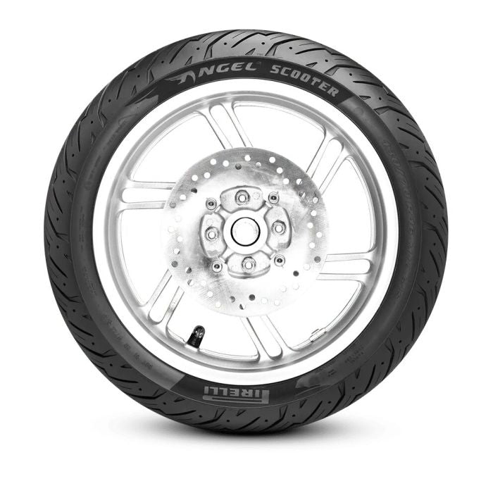PIRELLI ANGEL SCOOTER - 110/80 - 14 M/C 59S TL Reinf