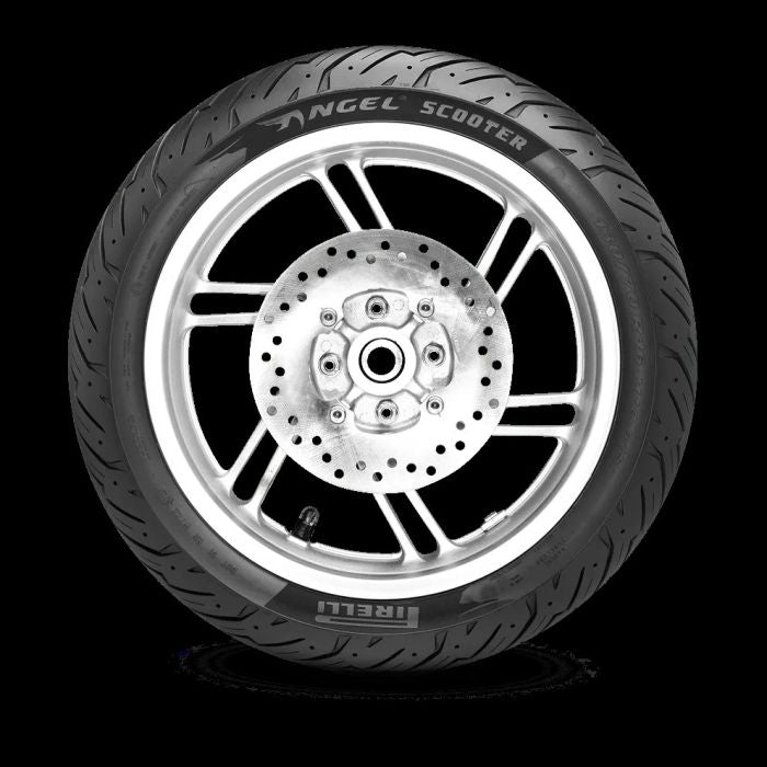 PIRELLI ANGEL SCOOTER - 130/80 - 15 M/C 63S TL