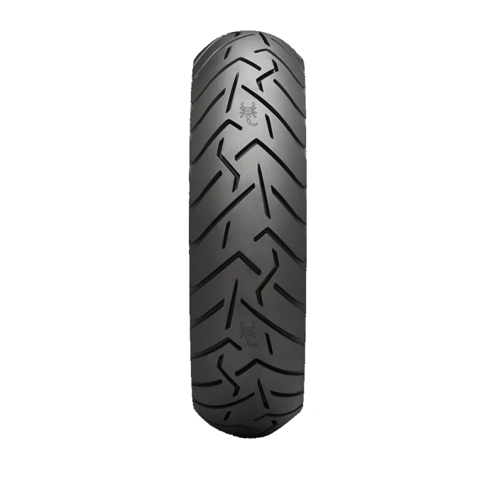 PIRELLI SCORPION TRAIL II - 190/55 ZR 17 M/C (75W) TL