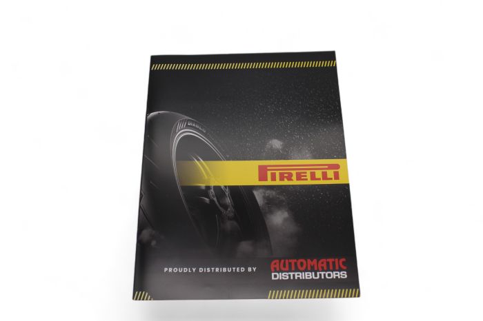 PIRELLI CATALOG