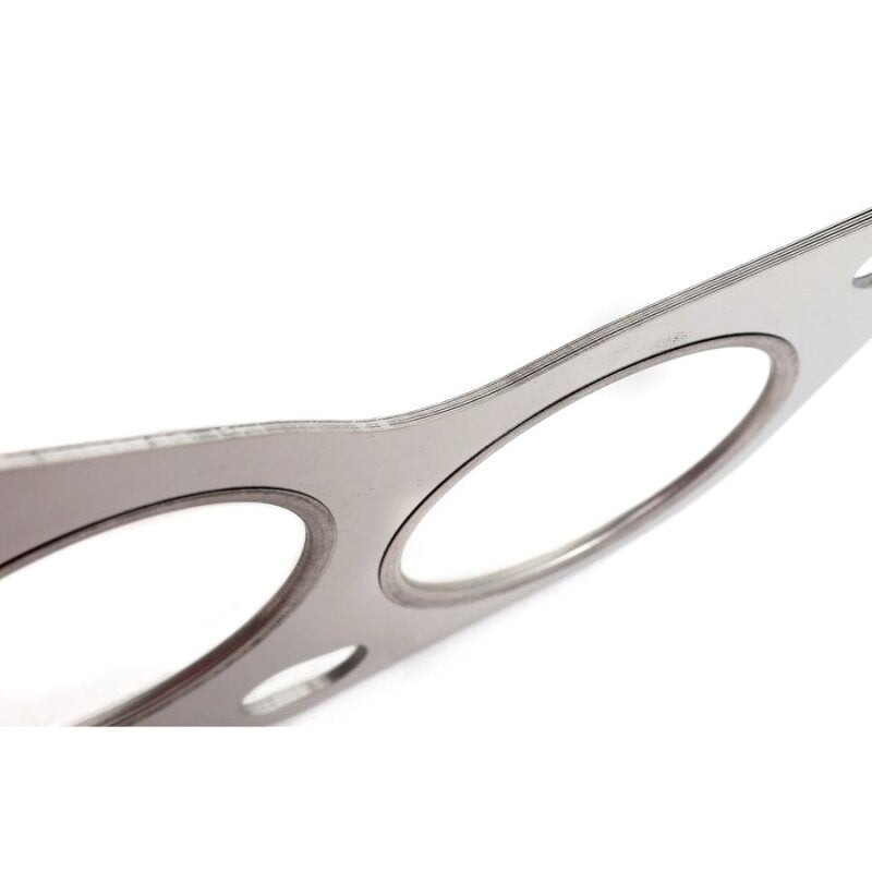 BLOX Racing MLS Exhaust Gasket Set - 6 Layers - 2015+ Subaru WRX FA20