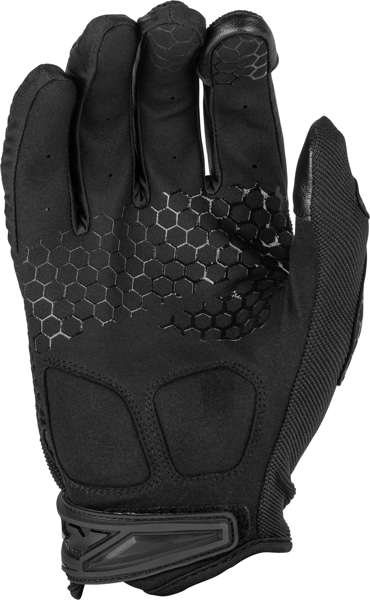Coolpro Gloves Black 2x