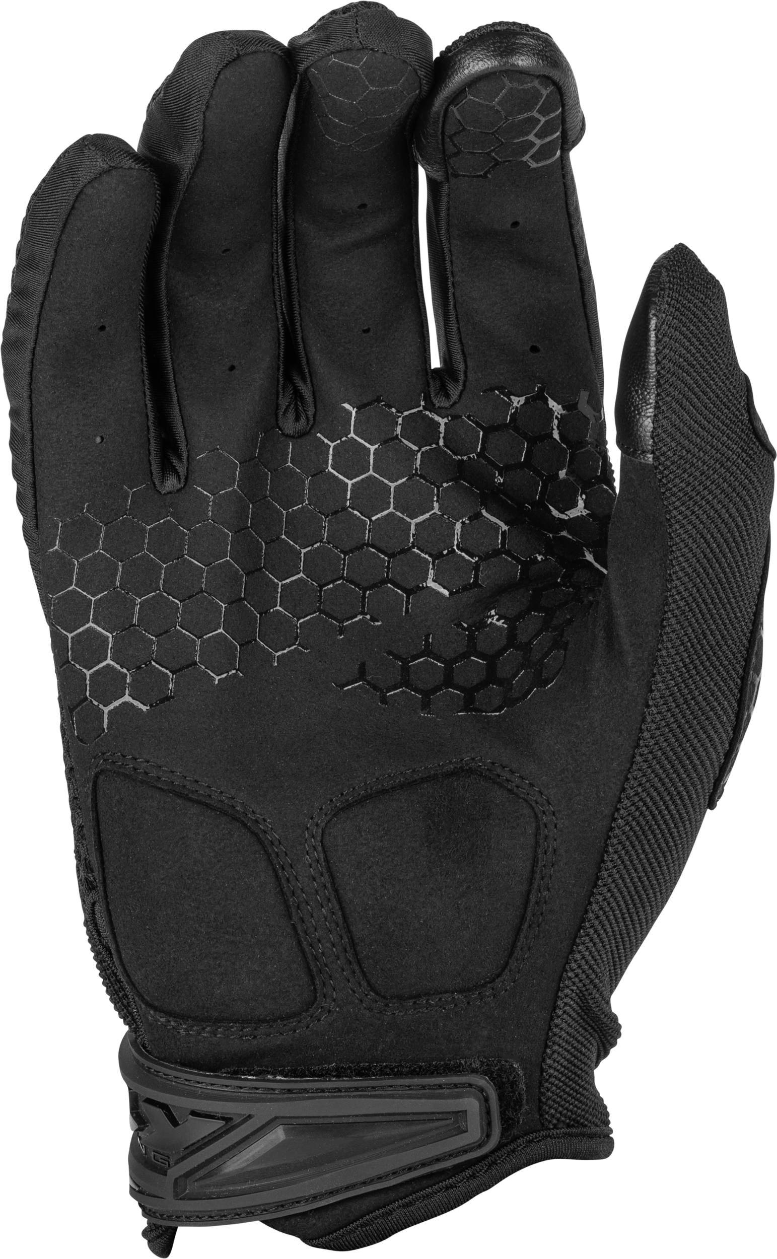Coolpro Gloves Black 3x