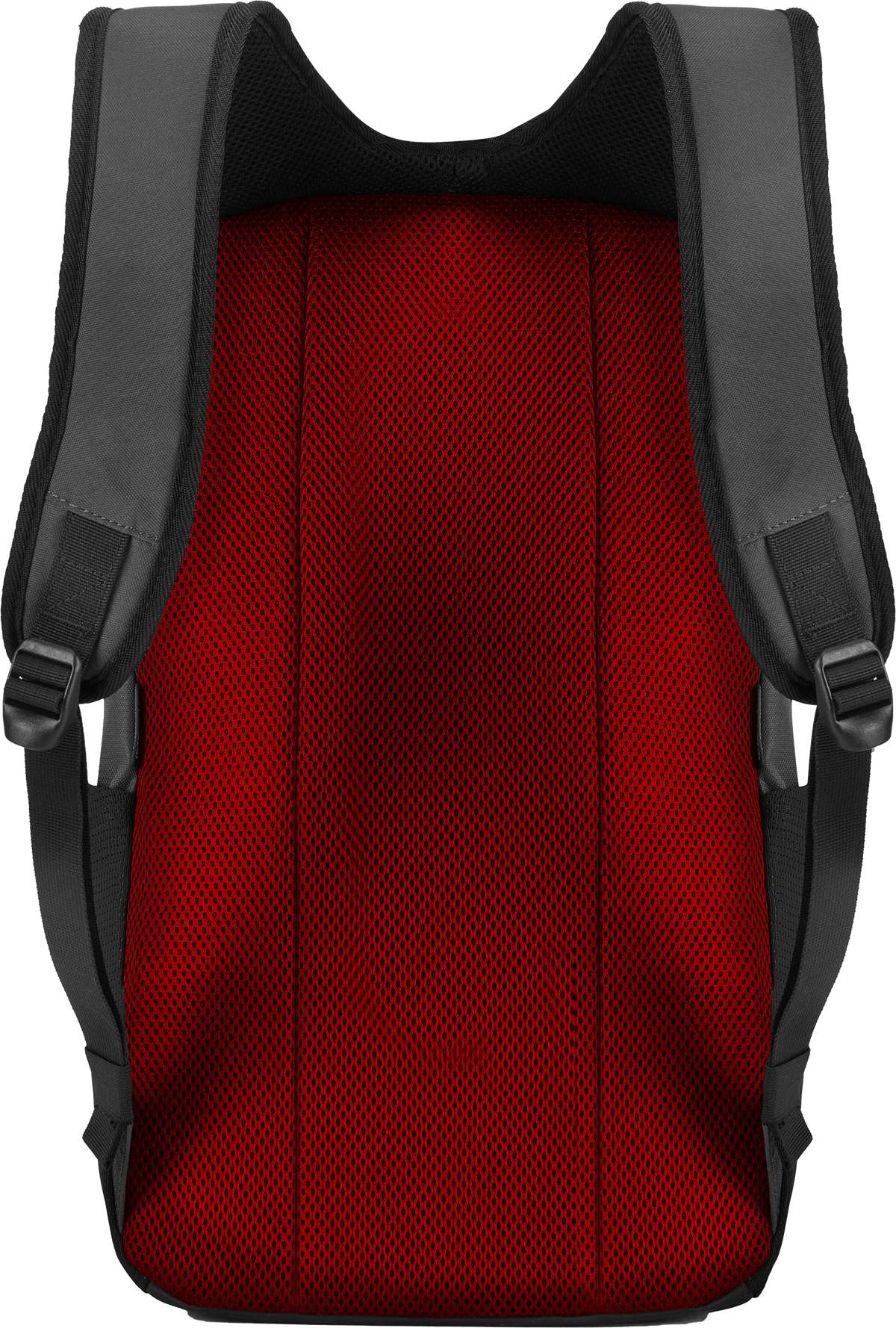 Gfx V2 Backpack Black/Red