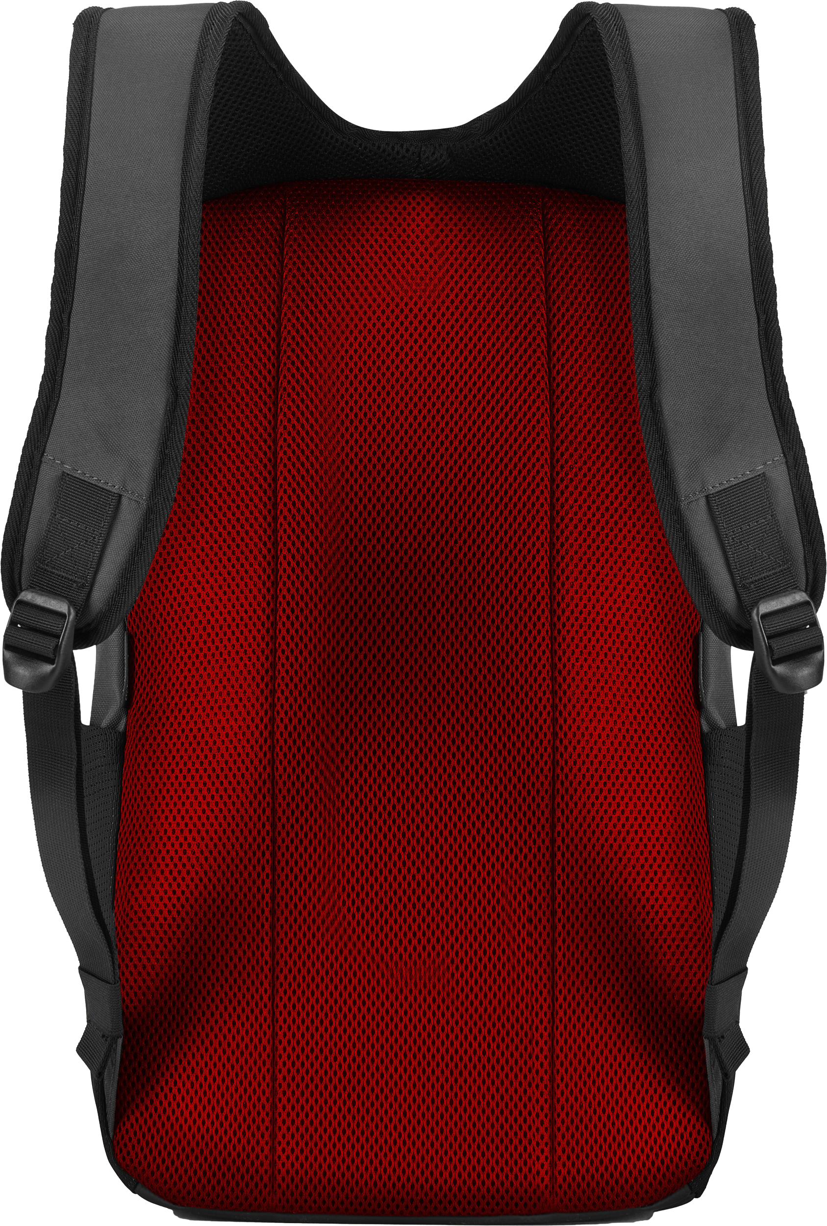 Gfx V2 Backpack Black/Red