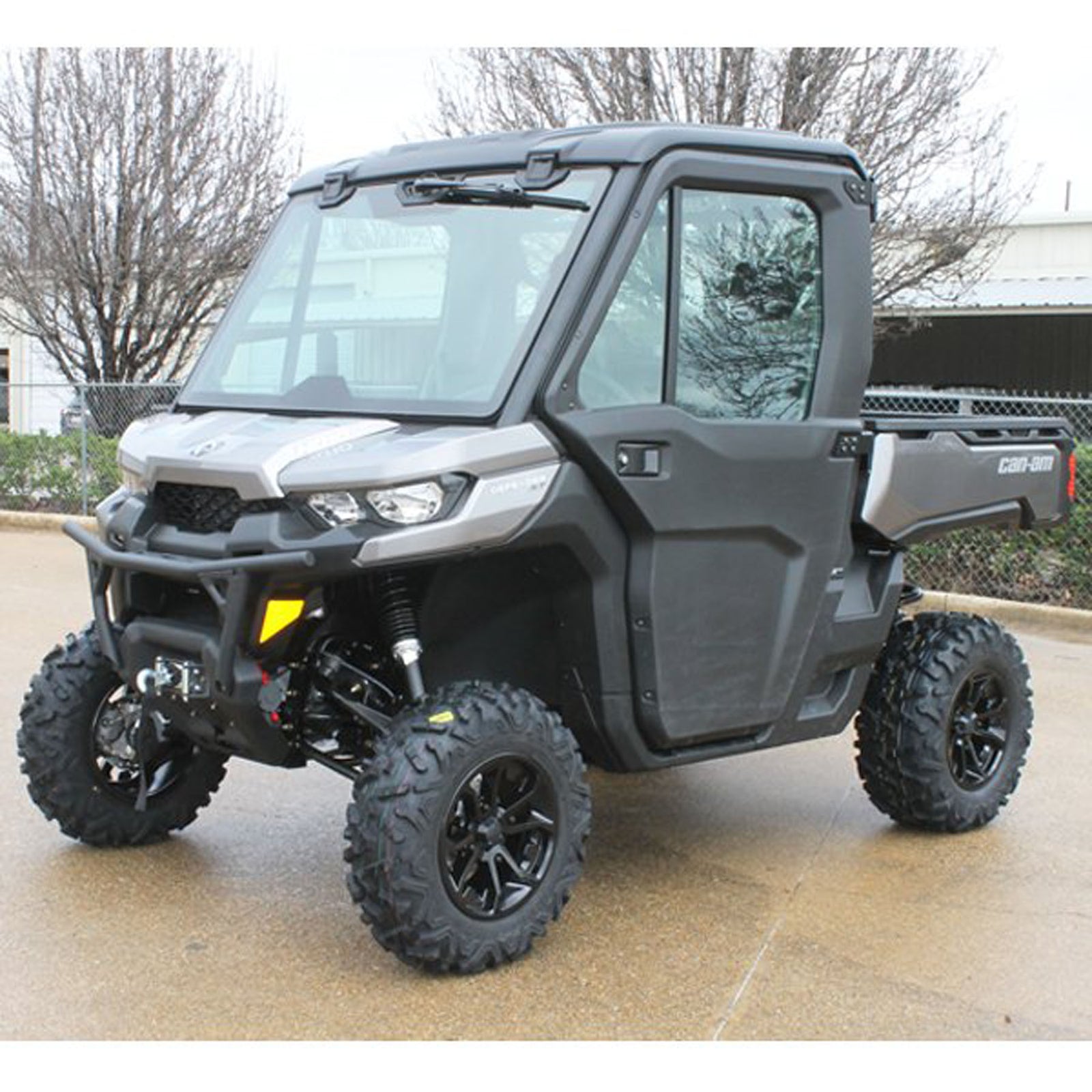 HIGH LIFTER LIFT KIT CAN AM