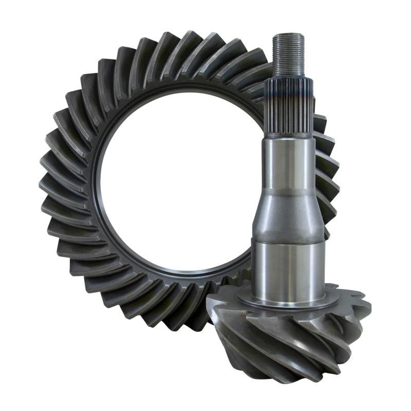 Yukon Gear USA Standard Ring &amp; Pinion Gear Set for 2011 &amp; up Ford 9.75in in a 5.13 Ratio