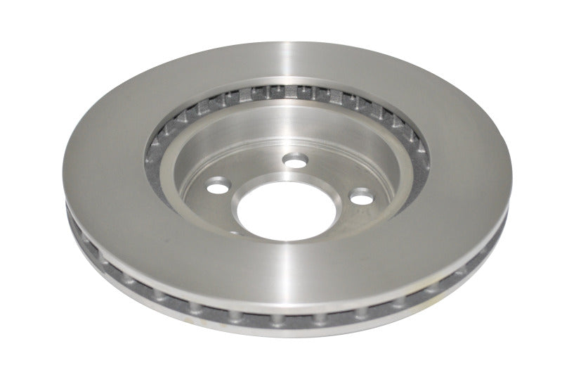 DBA 06-10 Dodge Challenger / Charger Front Street Series Brake Rotor