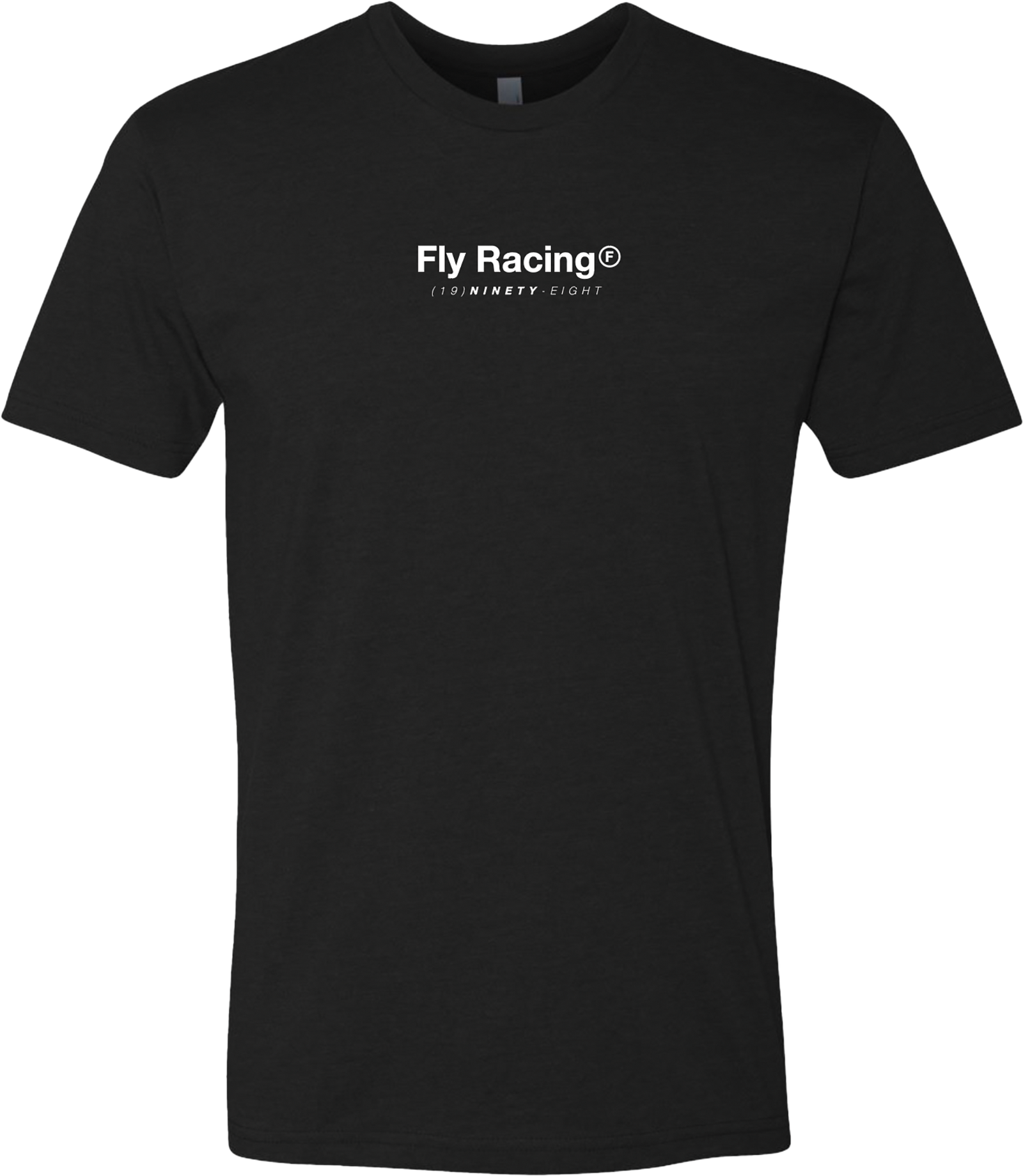 Youth Fly Lost Tee Black Yl