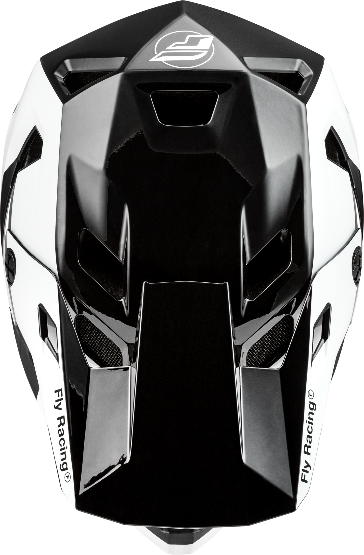 Rayce Bicycle Helmet Black/White/Grey Xs