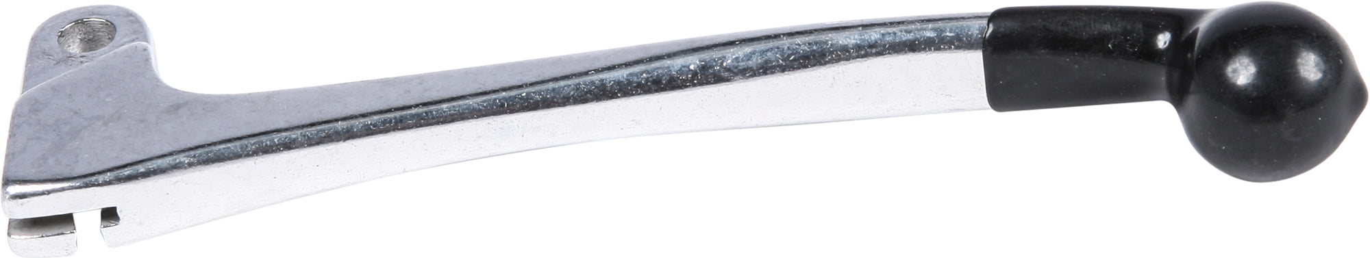 Clutch Lever Silver