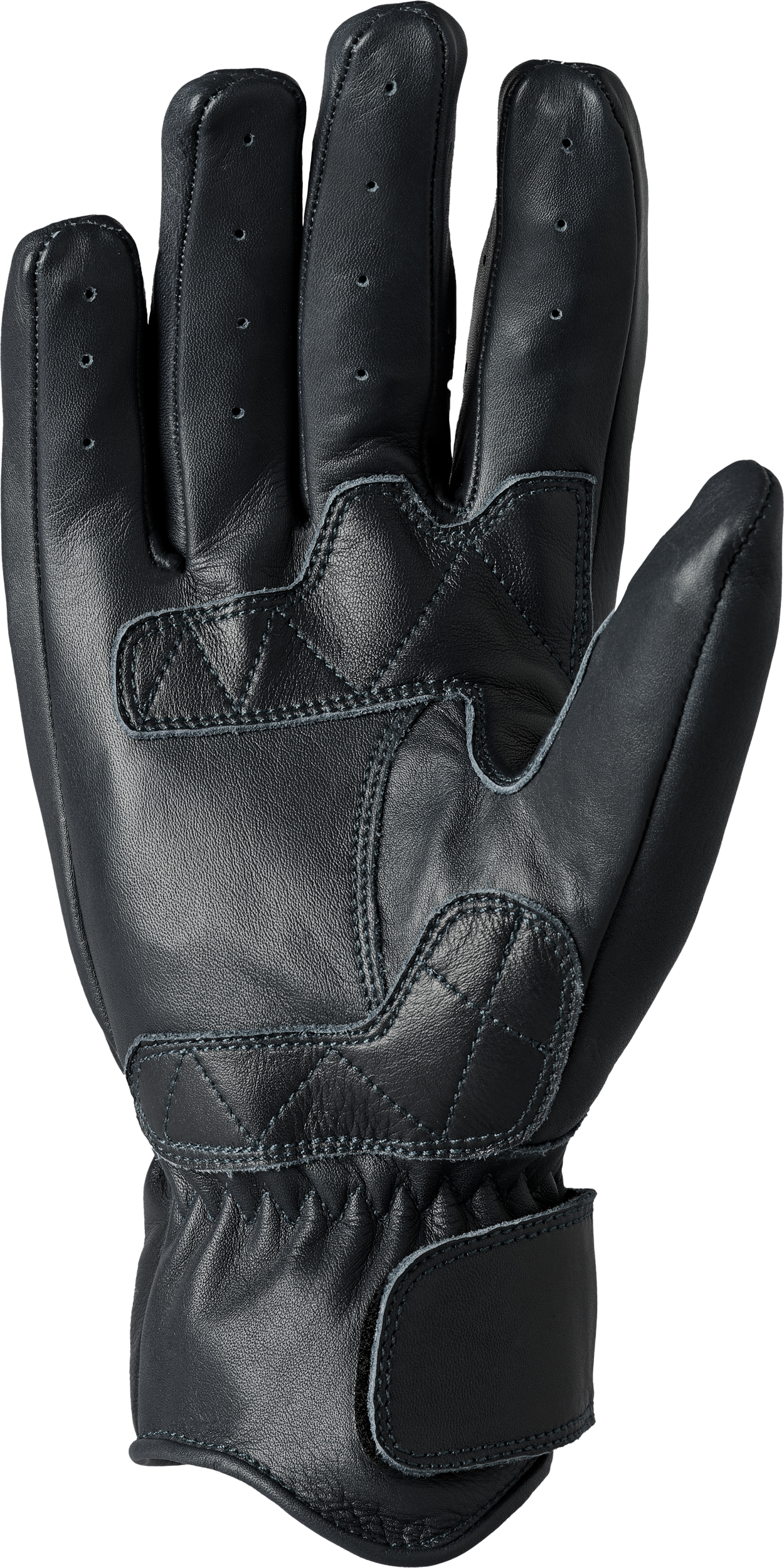 Iom Tt Hillberry 2 Ce Glove Black Xl