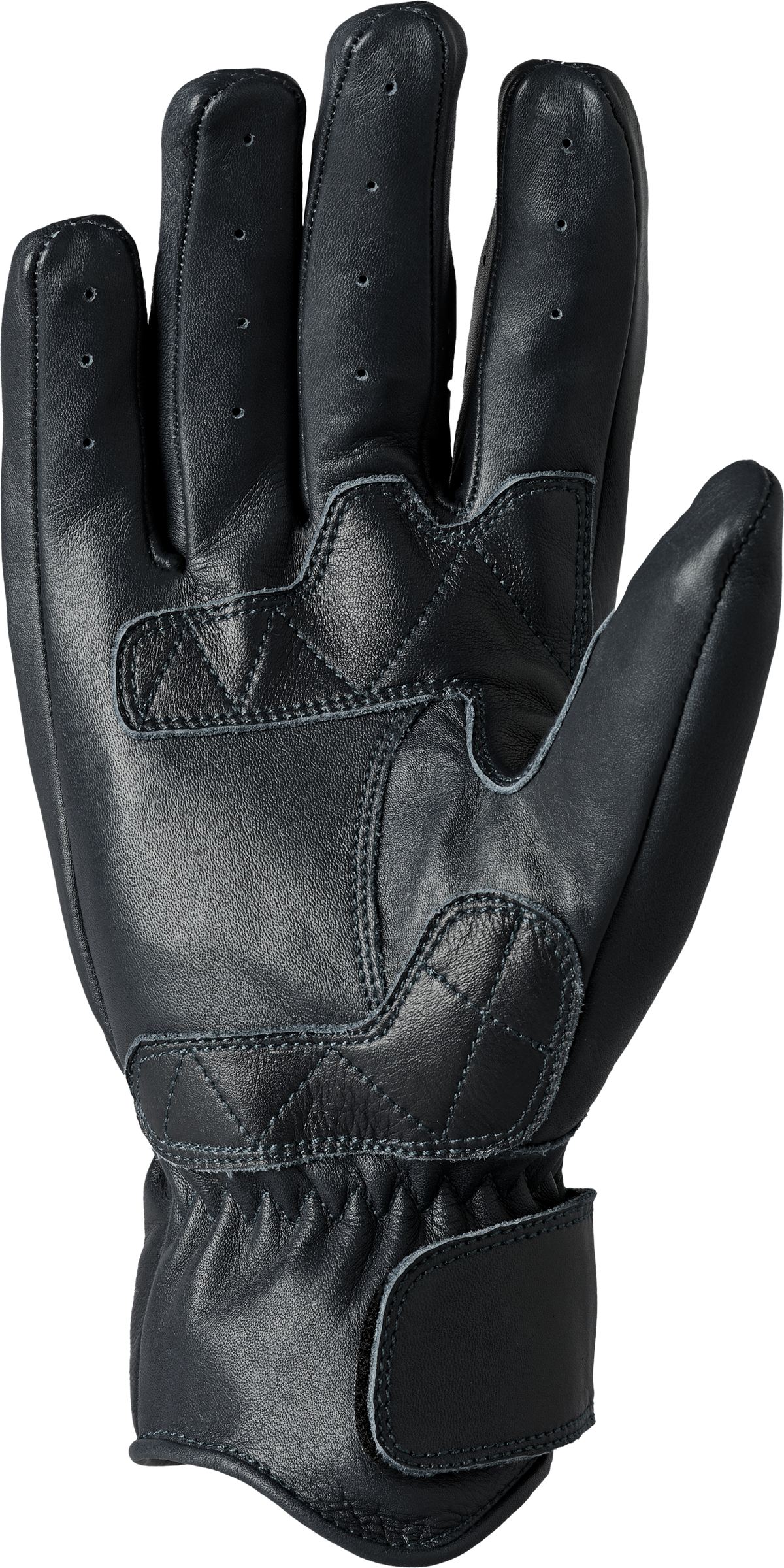 Iom Tt Hillberry 2 Ce Glove Black 2xl