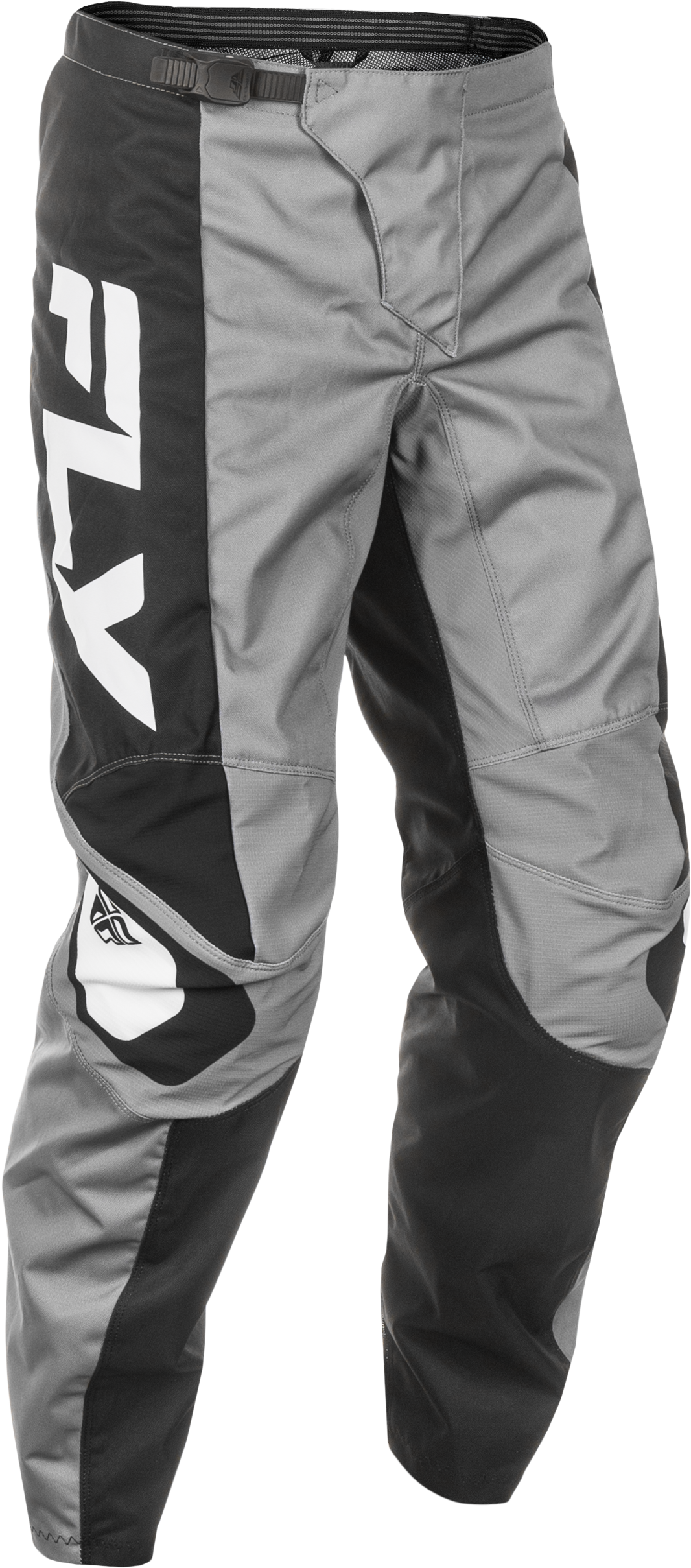 F 16 Pants Ca/Ny Grey/Black/White Sz 30