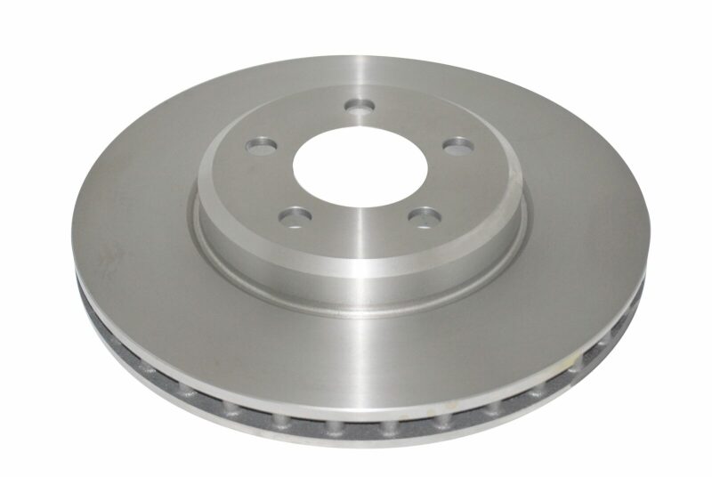 DBA 06-10 Dodge Challenger / Charger Front Street Series Brake Rotor