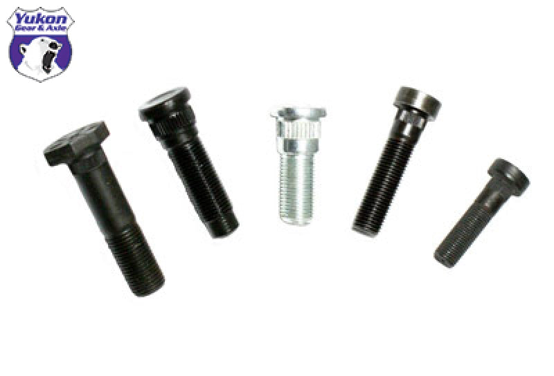 Yukon Gear Ford 7.5in / 8in / 8.8in / &amp; 9in axle Stud