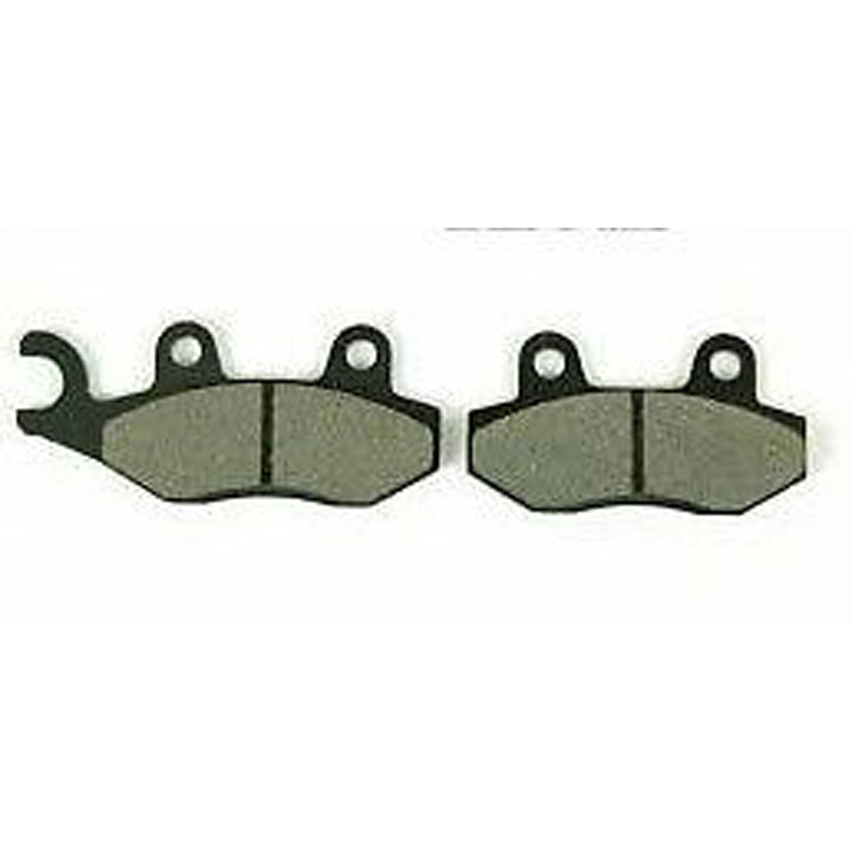 EMGO DISC BRAKE PAD SUZUKI 59300-03830