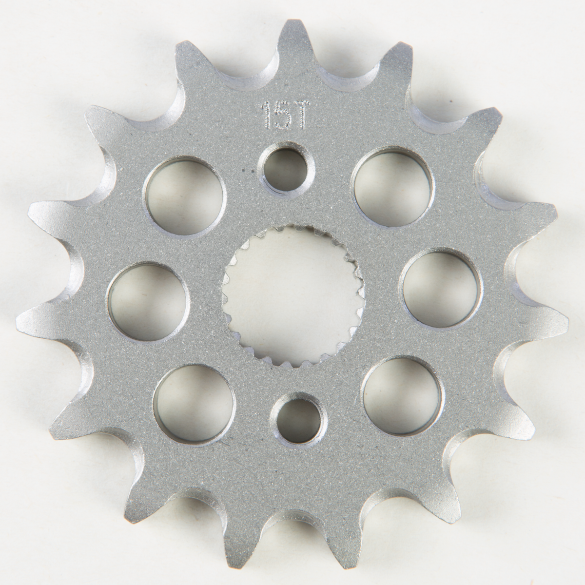Front Cs Sprocket Steel 15t 420 Hon