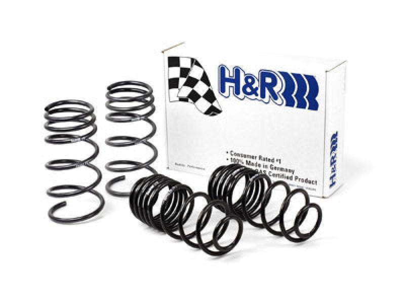 H&amp;R 04-07 Scion xA/xB Sport Spring