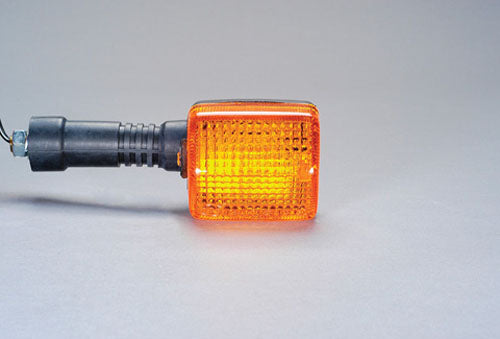 DOT TURN SIGNALS, FOR HONDASCB-250/750 33300-MW3-671 F "E" APP