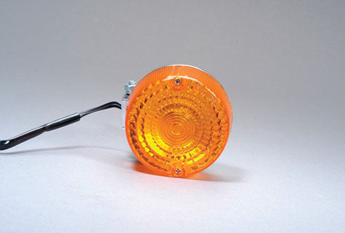 DOT TURN SIGNALS, FOR HONDASCB-450SC, CG-125, CN-250, F. 33450