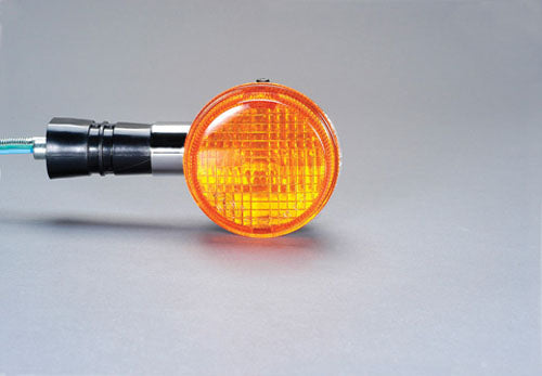 DOT TURN SIGNALS, FOR HONDASVT-600C/CD/CD2, VT-750DC R.R. 3360