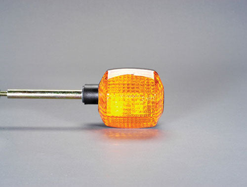 DOT TURN SIGNALS, FOR KAWASAKISZX-600A, F. 23040-1107 (60MM)