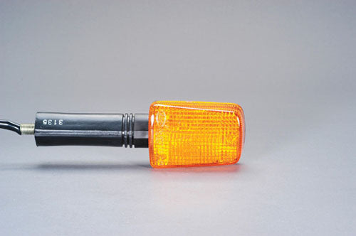 DOT TURN SIGNALS, FOR SUZUKISDR-250/350/650, GSX-600, GS-500,