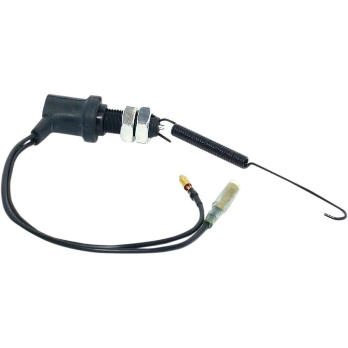 SWITCH, BRAKE LIGHT (MECHANICAL/SPRING) OEM # 278-82530-09 3.5