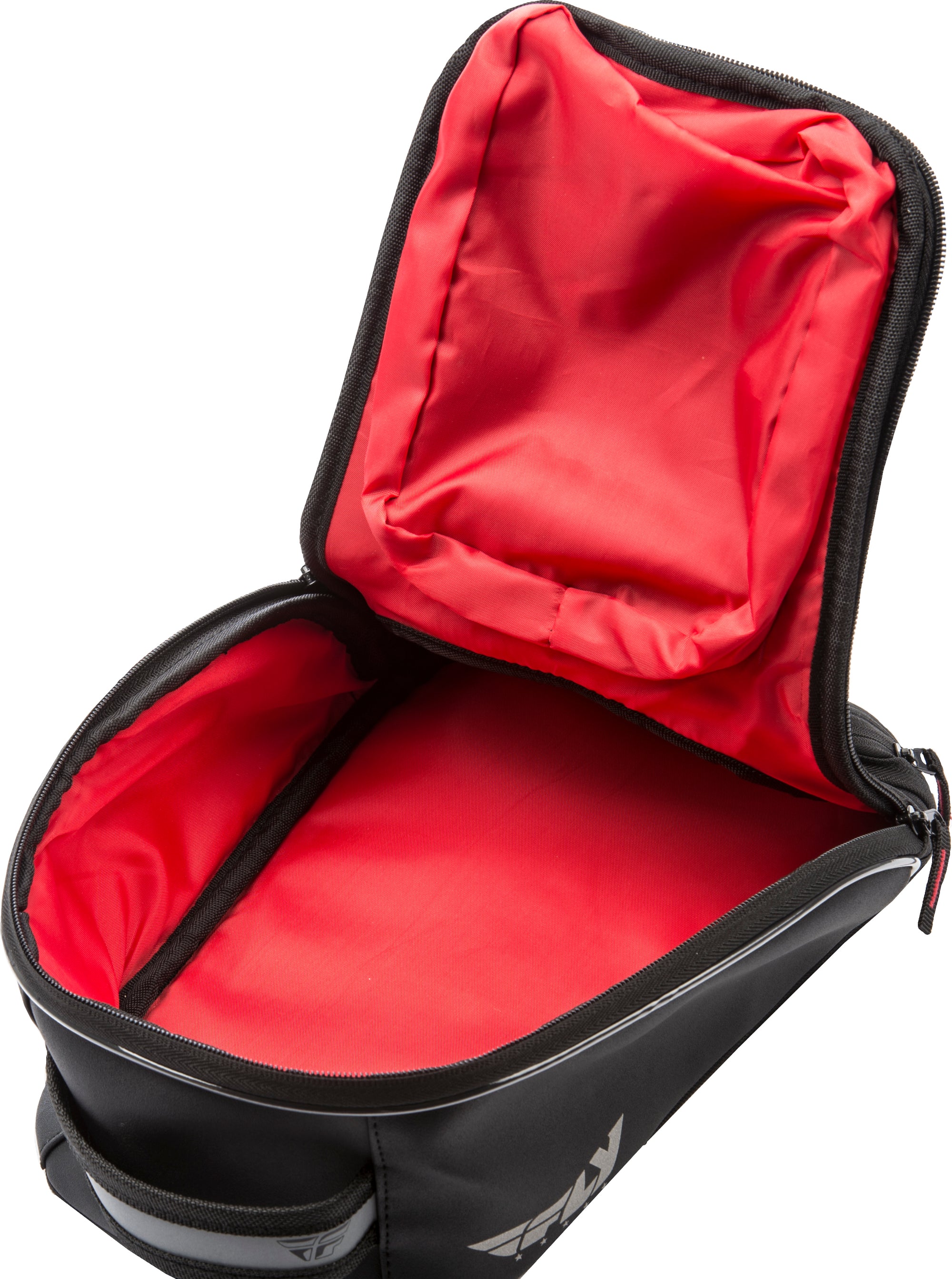 Small Tank Bag Black