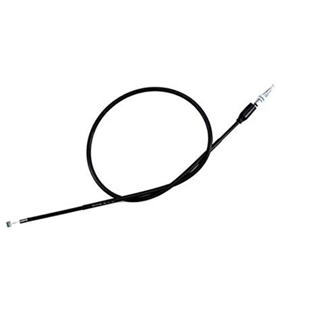 CABLE, BLACK VINYL, CLUTCH