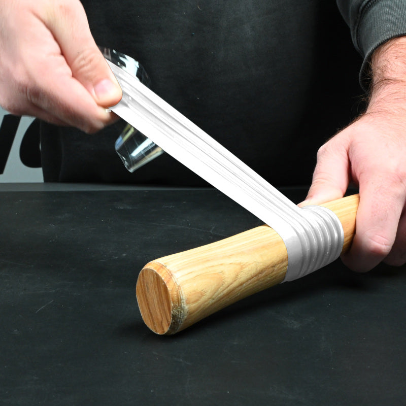 DEI EZ Grip Tape 5ft Roll - White