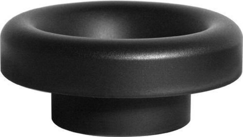 BLOX Racing Shorty Performance 5in Air Filter w/2.5in Velocity Stack and Coupler Kit